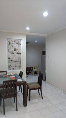 Dijual Rumah di PJMI (dekat Kampus STAN Sektor 5 Bintaro)