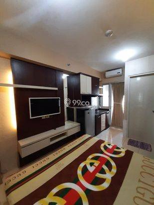 Disewakan Apartemen Educity Tower Princeton Full Furnish