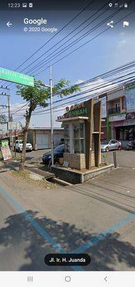 Dijual Rumah Strategis di Kota Tasikmalaya
