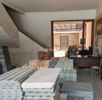 Ruko Bumi Mas Kencana Jl AH Nasution, Bandung Timur