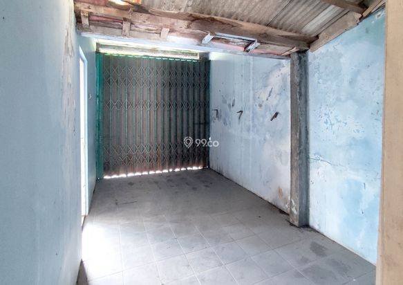 Rumah Nyaman dan Luas Mertoyudan, Magelang