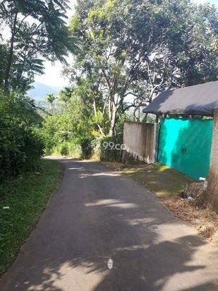 Jual Murah Rumah/Villa Kebun Asri dan  hawa Sejuk