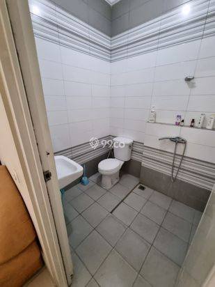 Rumah disewakan di Lempung Sari Surabaya, Daerah lontar