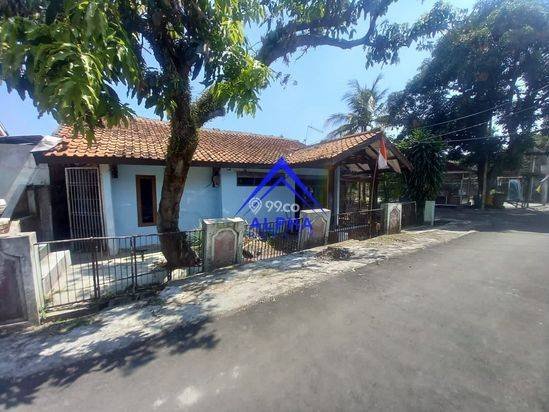 Dijual Rumah Di Ujung Berung Bandung