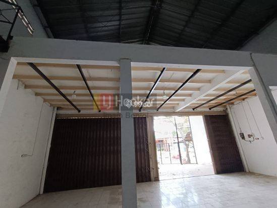 Sewa Gudang Cocok untukUsaha Jl Soekarno Hatta Semarang - 7466
