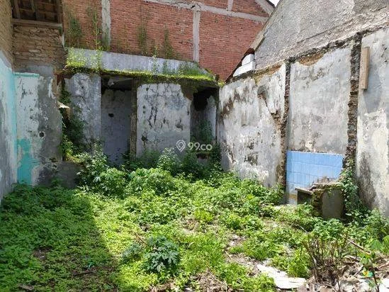 BU CEPAT tanah matang siap bangun di pemata banjaran