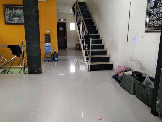 BU CEPAT NEGO SADIS rumah 2 lantai di margaasih bandung