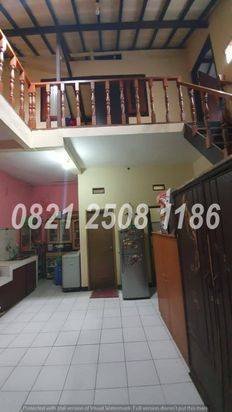 Rumah Sariwangi Residence,One Gate System,Lingkungan Nyaman