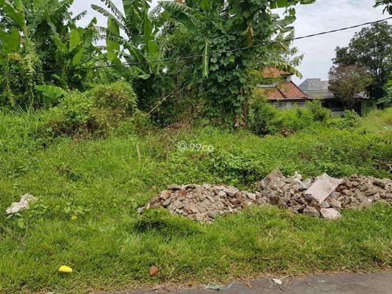 Dijual Tanah di Cirebon Kota