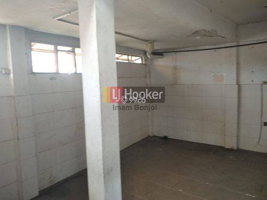 Jual Rumah Kos Nyaman  Jl Singosari Pleburan Semarang - 6765
