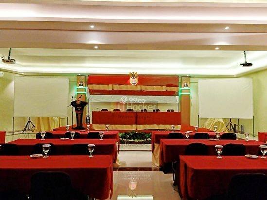 Jual Hotel Jl. Gajah Semarang – 5077