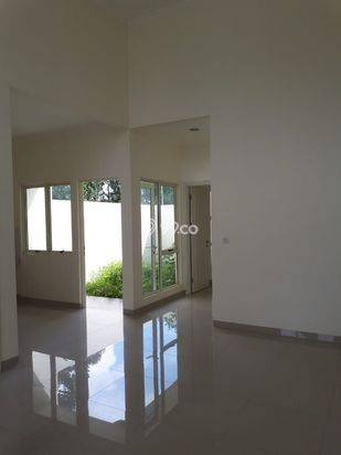 Disewakan Cluster Dhana Lt. 119/71 Suvarna Sutera Tangerang