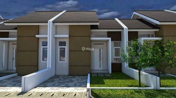 BU CEPAT tanah matang siap bangun di pemata banjaran
