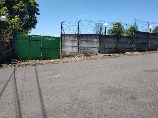Tanah Luas dan Super Strategis di Abdul Gani Kota Batu
