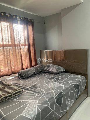 Sewa Apartemen di Batam