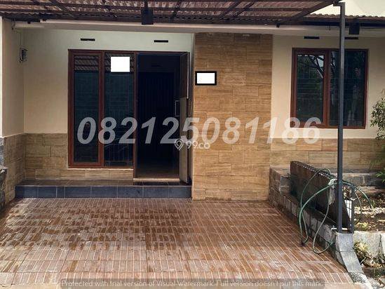 Dijual Rumah Siap Huni Dlm Cluster Awani Residence,Dkt TOL