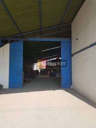 Jual Gudang Kawasan Industri Terboyo Megah Semarang – 4156