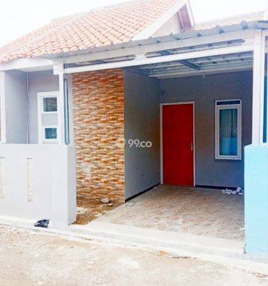 Rumah Nyaman Strategis Harga Terjangkau di Katapang