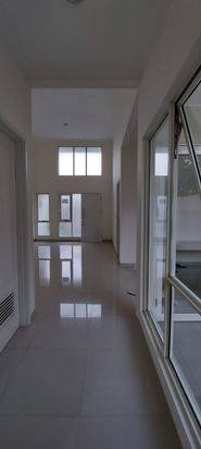 Disewakan Cluster Dhana Lt. 119/71 Suvarna Sutera Tangerang