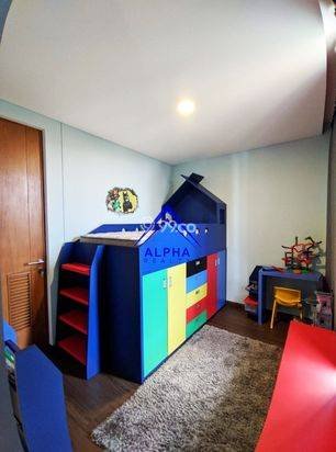 Dijual Rumah Villa Di Dago Bandung