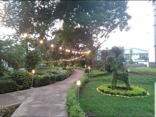 Apartemen Jakarta Utara - GREEN LAKE SUNTER - 1 BR FF Apartemen Jakarta Utara - GREEN LAKE SUNTER - 1 BR FF