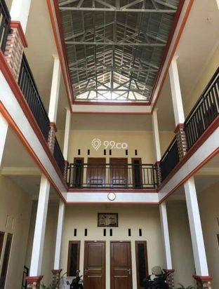 KOST DIJUAL: K182 Kost utara UMS dekat Lor inn Solo harga 1,9M