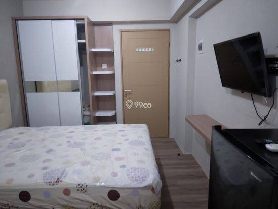 APARTEMEN EDUCITY STUDIO TOWER PRINCETON