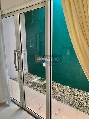 Jual Rumah Siap Huni dan Nyaman Grha Candi Golf Semarang–5192