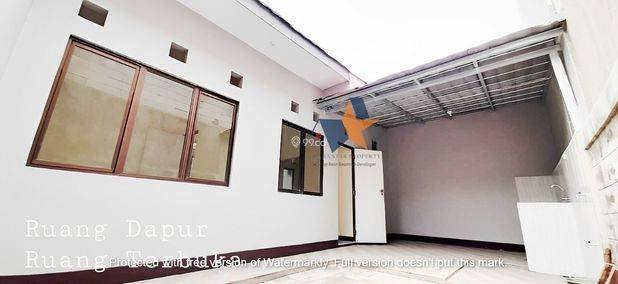 Disewa Rumah di Wilayah Graha Raya