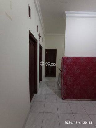 Rumah 4KT Merapi Regency, 2 Lantai Jakal Palagan Strategis @ K