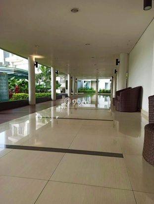 Apartemen Tangerang, BSD - CASA DE PARCO - 2 BR FF