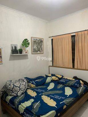 rumah MINIMALIS BISA KPR di cilengkrang bandung