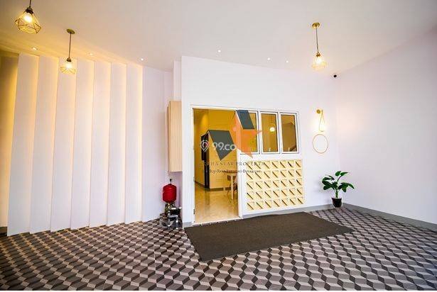 Dijual Cepat Kost Exclusive Baru Di Lebak Bulus Jakarta Selata