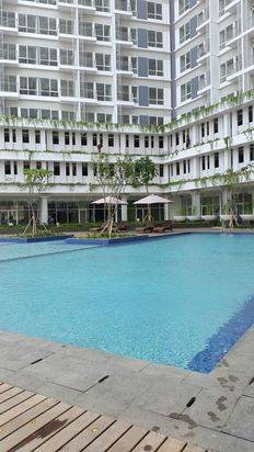 Apartemen Tangerang, Pondok Karya - ALTIZ - STUDIO Furnish