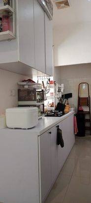 Dijual Cluster Daru Furnished Lt. 160/118 Suvarna Sutera
