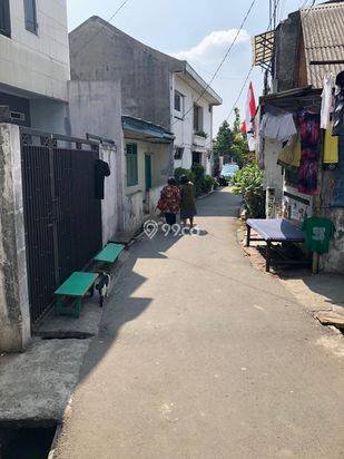 kost daerah, Jl. KH Muhasim Cilandak - Jakarta Selatan