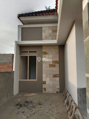 Rumah Komersil di Bandar Lampung harga murah