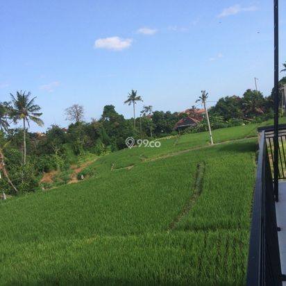 Jual Rumah Lt. 84/140 Di Seminyak Kuta Bali