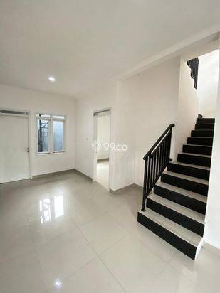 HARGA BAWAH PASAR rumah SIAP HUNI di buana ciwastra
