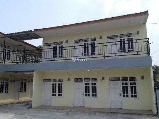 KOST TERLARIS HARGA-NYA SANGAT TIPIS