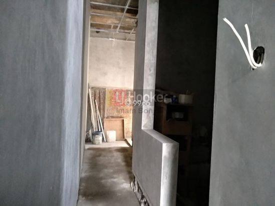 Jual Rumah Grha Candi Golf Semarang – 5094