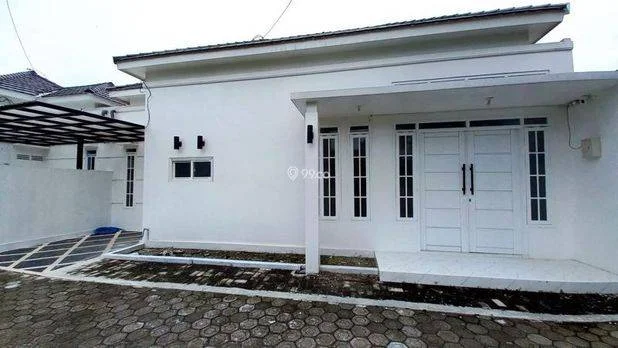 Bangunan Baru Exclusive