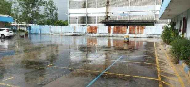 Jual Sewa Gudang Murah dibawah NJOP JIEP Pulo Gadung