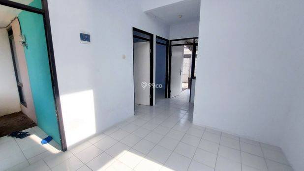 Disewakan rumah 12x8m, 2 Kamar di Citra Maja Raya 2, Cluster S