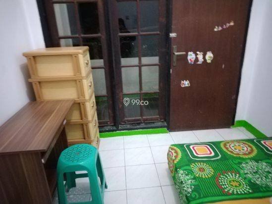 kamar kos karyawati atau putri di Kopo tki1