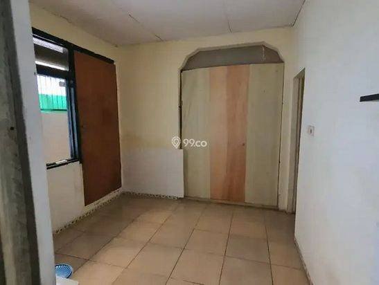 Rumah Jakarta Timur, Pasar Rebo - JL. DANAPRASETYA - 1 lt