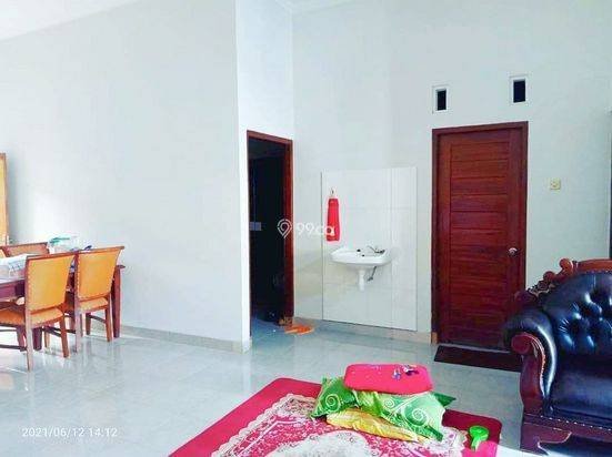 RUMAH CANTIK DAN MURAH DI MAGUWO