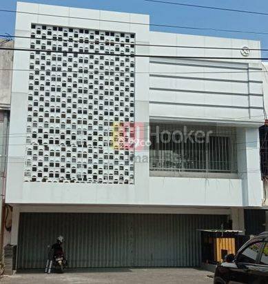 Jual Ruko Cocok Usaha & Kantor Jalan Anjasmoro Semarang - 6386