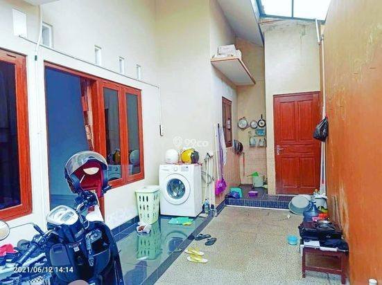 RUMAH CANTIK DAN MURAH DI MAGUWO