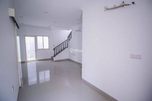 BAGUS, BARU, SIAP HUNI, RUMAH DI GADING SERPONG 